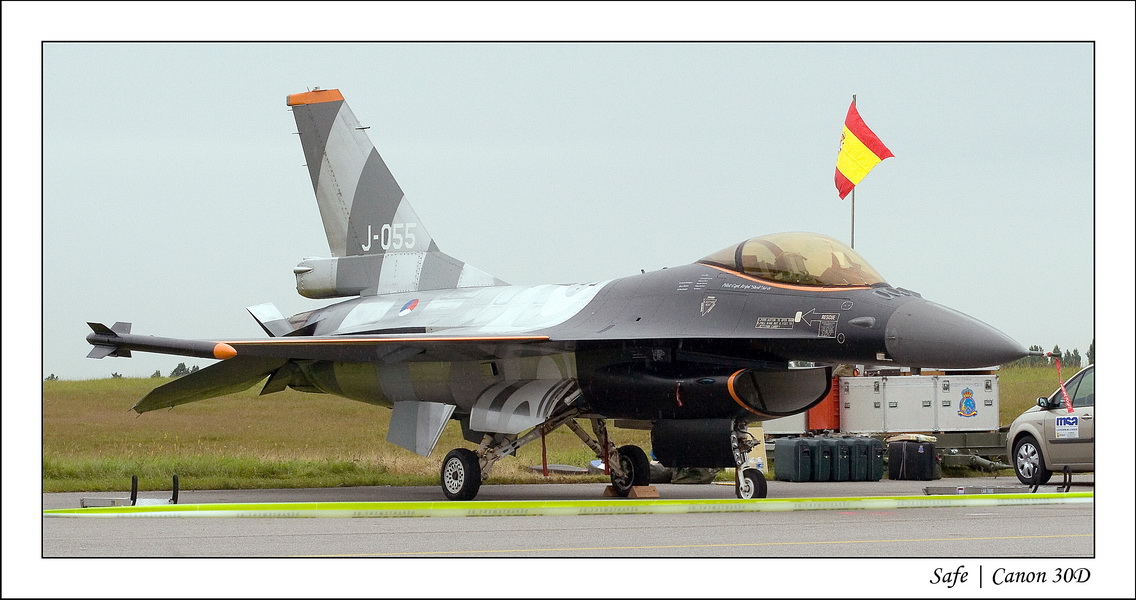 2007 - Meeting d'Evreux